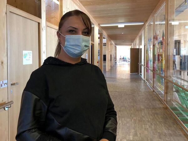 1989-ին Նոր տարի չնշվեց, էրեխեքը նվեր չուզեցին. նրանց մաղթանքը պատերազմ տեսածներին 1989-ին Նոր տարի չնշվեց, էրեխեքը նվեր չուզեցին. նրանց մաղթանքը պատերազմ տեսածներին - Sputnik Արմենիա