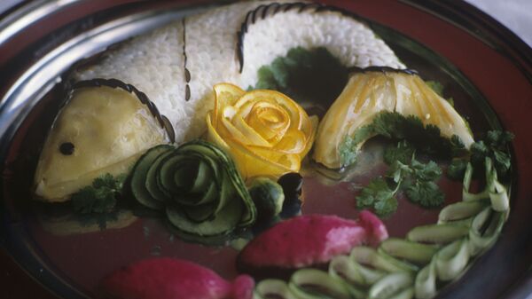 Ռեստորան - Sputnik Արմենիա