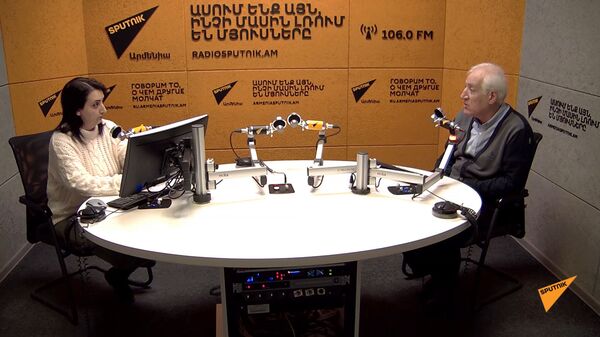 Մինչև ապրիլ բան չի փոխվի. տնտեսագետը հուշում է` ինչ է պետք անել կյանքը լավացնելու համար - Sputnik Արմենիա