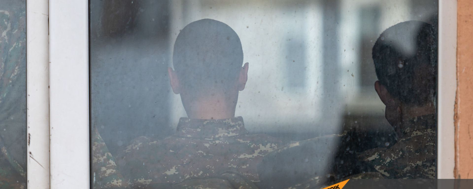 Будни артиллерийского полка, защищающего Карвачар в дни войны (17 декабря 2020). Варденис - Sputnik Արմենիա, 1920, 11.06.2021