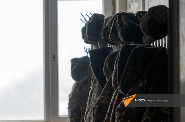 Քարվաճառի ոչ մի սանտիմետրը կռվով չի հանձնվել․ վերադարձած զինվորների պատմությունները - Sputnik Արմենիա