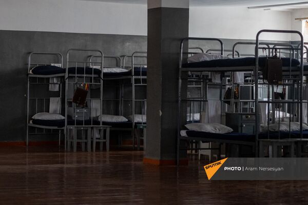 Ни один сантиметр земли в Карвачаре не был сдан боем: истории вернувшихся с войны солдат - Sputnik Армения