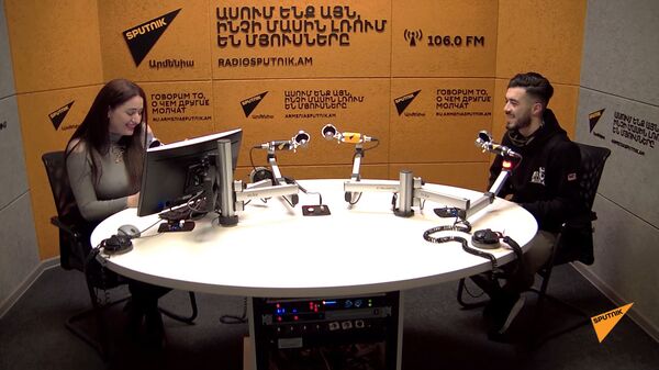 Կարոտ կա, որ խեղդող է․ Խաչենցը՝ պատերազմի ու կորցրածի մասին Կարոտ կա, որ խեղդող է․ Խաչենցը՝ պատերազմի ու կորցրածի մասին - Sputnik Արմենիա