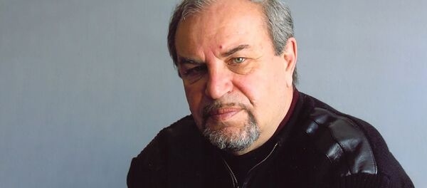 Рудольф Ватинян - Sputnik Արմենիա