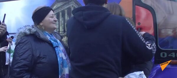 Ավելի քան 47100 փախստական ​​վերադարձել է իրենց տները Լեռնային Ղարաբաղ - Sputnik Արմենիա