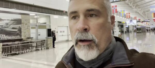 ժամանելով Հայաստան - Sputnik Արմենիա