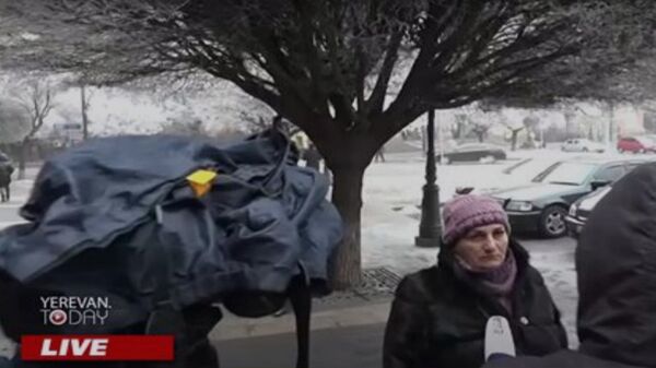 «Էդ երեխաներին բերել են Հայաստան, ու հիմա նրանք ոչ մի տեղ չկան». անհետ կորածների ծնողներ - Sputnik Արմենիա