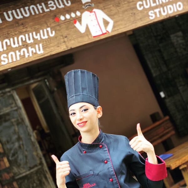 Чем угощать гостей в январе? Чем угощать гостей в январе? - Sputnik Армения