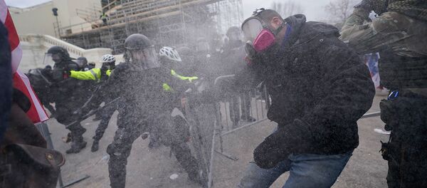 Վաշինգտոն - Sputnik Արմենիա