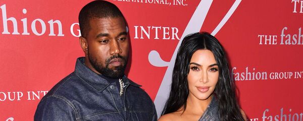 Развод Ким Кардашьян и Канье Уэста. За кого из них на самом деле стоит радоваться? Развод Ким Кардашьян и Канье Уэста. За кого из них на самом деле стоит радоваться? - Sputnik Армения