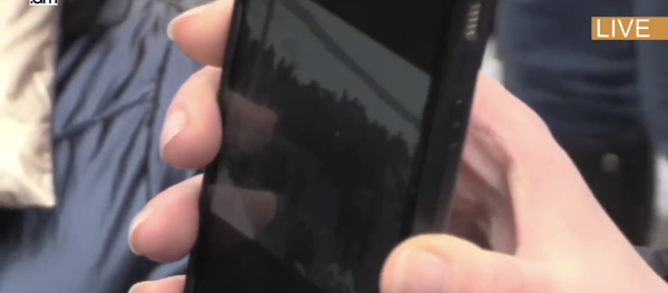 «Պատերազմ տեսած մեր երեխեքին ծեծում են». ծնողներից մեկը տեսանյութ ցուցադրեց - Sputnik Արմենիա