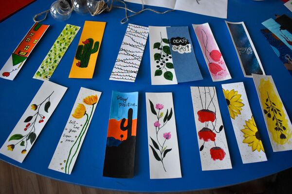 Ինչպես դասի հանձնարարությունը դարձավ բիզնես, կամ Չինարիի աշակերտների խելահեղ մտքերը Ինչպես դասի հանձնարարությունը դարձավ բիզնես, կամ Չինարիի աշակերտների խելահեղ մտքերը - Sputnik Արմենիա