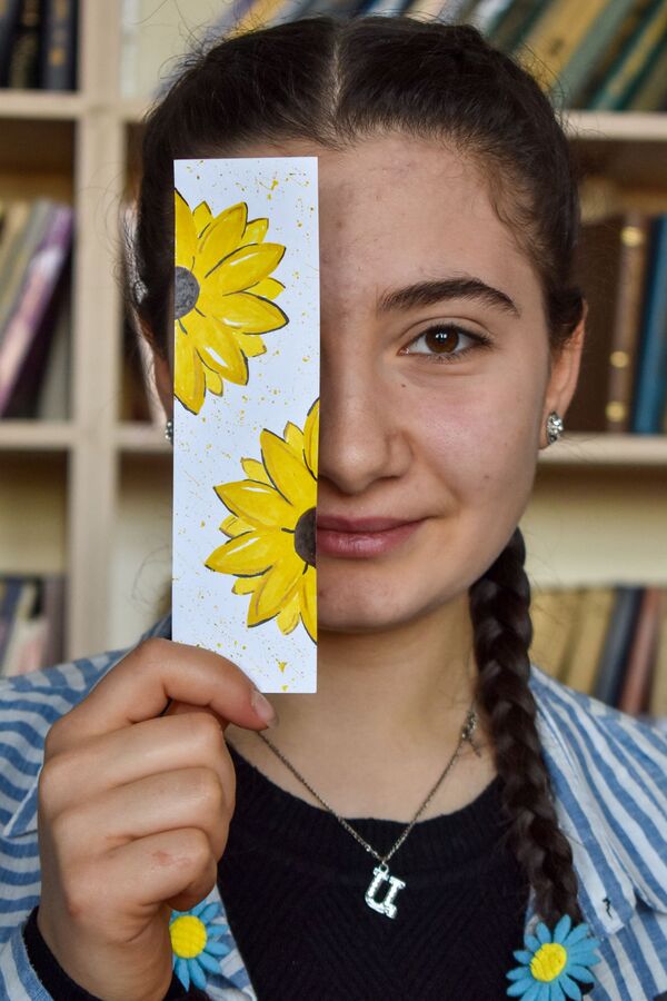 Ինչպես դասի հանձնարարությունը դարձավ բիզնես, կամ Չինարիի աշակերտների խելահեղ մտքերը Ինչպես դասի հանձնարարությունը դարձավ բիզնես, կամ Չինարիի աշակերտների խելահեղ մտքերը - Sputnik Արմենիա