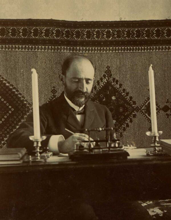 Անվանի հայեր, որոնց Շուշին նվիրել է համաշխարհային մշակույթին - Sputnik Արմենիա