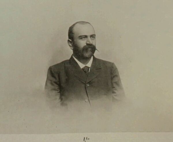 Անվանի հայեր, որոնց Շուշին նվիրել է համաշխարհային մշակույթին - Sputnik Արմենիա