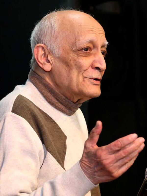 Անվանի հայեր, որոնց Շուշին նվիրել է համաշխարհային մշակույթին - Sputnik Արմենիա