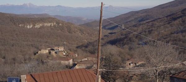 Շուռնուխում 12 նոր տուն կկառուցվի Շուռնուխում 12 նոր տուն կկառուցվի - Sputnik Արմենիա