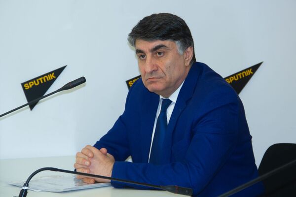 Վարչապետը ժամանակ է շահում. մտավորականներն այս իրավիճակում լռողներին փարիսեցի են համարում - Sputnik Արմենիա