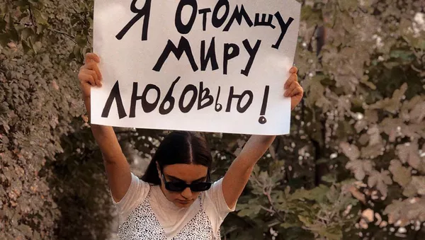 Топ-7 армянских ЗОЖ-инфлюенсеров, на которых стоит подписаться - Sputnik Армения