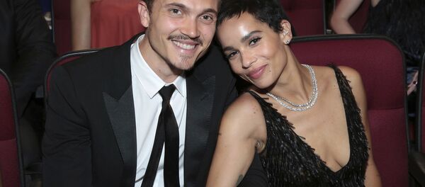 Я от тебя ухожу: кто из звезд разведется в январе Я от тебя ухожу: кто из звезд разведется в январе - Sputnik Армения