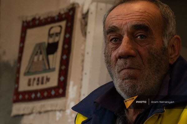 «Կյանքը կինո է դարձել». գյուղը հանձնելու լուրերին Տիգրանաշենում տարբեր կերպ են մոտենում - Sputnik Արմենիա