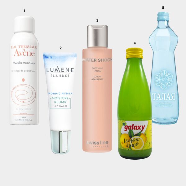 16 средств, которые помогут вашей коже обрести свежесть после праздников - Sputnik Армения