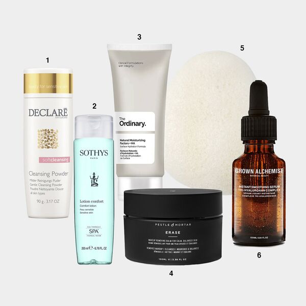 16 средств, которые помогут вашей коже обрести свежесть после праздников - Sputnik Армения