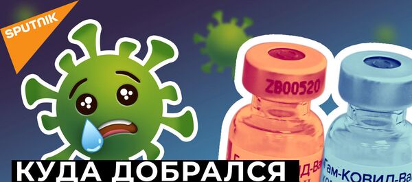 Спутник V добрался до Африки. Почему российской вакцине доверяют? - Sputnik Армения