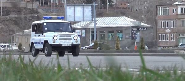 Անչափահասներին թմրանյութ իրացնողը հայտնաբերվեց․ Գավառի ոստիկանների բացահայտումը Անչափահասներին թմրանյութ իրացնողը հայտնաբերվեց․ Գավառի ոստիկանների բացահայտումը - Sputnik Արմենիա