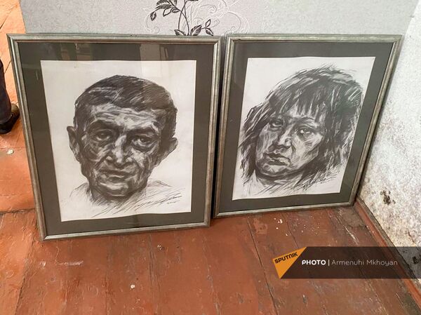 6 տարի անց Գյումրիում կրկին բացվեցին Ավետիսյանների տան դռները. հարազատները պահանջներ ունեն 6 տարի անց Գյումրիում կրկին բացվեցին Ավետիսյանների տան դռները. հարազատները պահանջներ ունեն - Sputnik Արմենիա