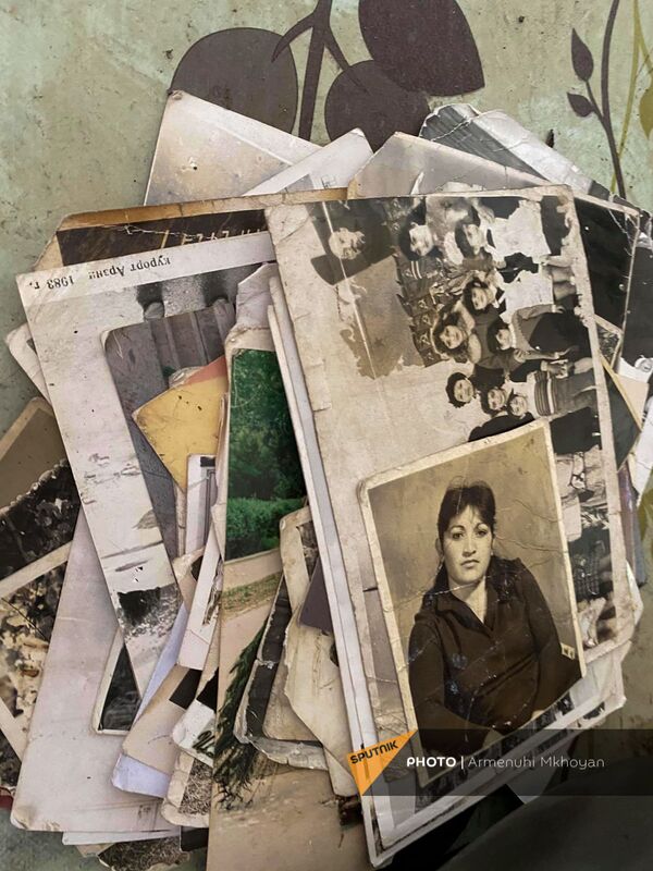 6 տարի անց Գյումրիում կրկին բացվեցին Ավետիսյանների տան դռները. հարազատները պահանջներ ունեն 6 տարի անց Գյումրիում կրկին բացվեցին Ավետիսյանների տան դռները. հարազատները պահանջներ ունեն - Sputnik Արմենիա