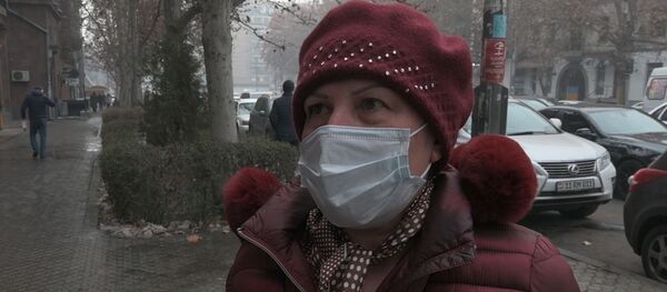 Քաղաքացիները՝ տարբերվող Ամանորի ու սպասումների մասին։ Քաղաքացիները՝ տարբերվող Ամանորի ու սպասումների մասին։ - Sputnik Արմենիա