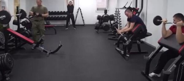 Блочно-модульные конструкции для российский миротворцев (14 января 2021). Карабах Блочно-модульные конструкции для российский миротворцев (14 января 2021). Карабах - Sputnik Արմենիա