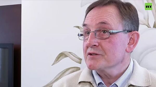 Մերձբալթիկայում վաղուց են պայքարում ռուսական ԶԼՄ-ների դեմ․ Baltnews-ի նախկին խմբագիր - Sputnik Արմենիա