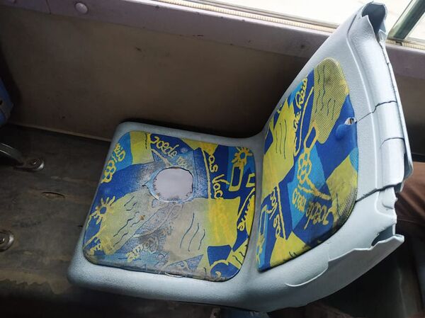 Բարև, թանկացումներ․ Արարատի մարզի մի քանի գծատերեր ապօրինի բարձրացրել են ուղեվարձը Բարև, թանկացումներ․ Արարատի մարզի մի քանի գծատերեր ապօրինի բարձրացրել են ուղեվարձը - Sputnik Արմենիա