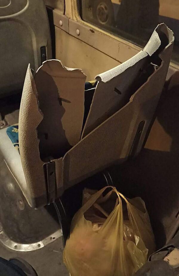 Самоуправство в Арарате: почему владельцы маршрутных линий увеличили цену за проезд - Sputnik Армения