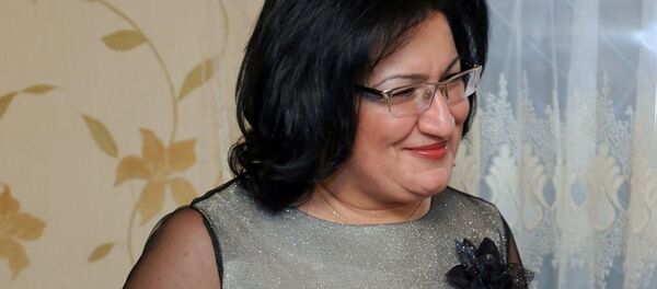 Терапевт-кардиолог Ламара Манукян - Sputnik Արմենիա