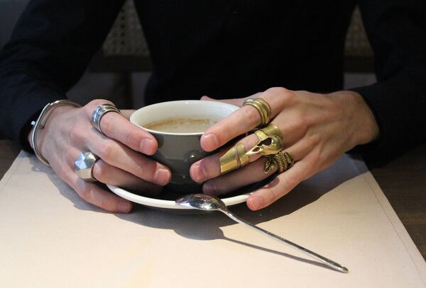 5 трендов, которые мы подсмотрели на улицах Еревана  - Sputnik Армения