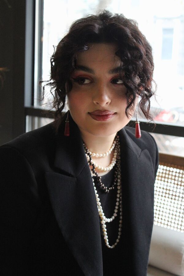 5 трендов, которые мы подсмотрели на улицах Еревана  - Sputnik Армения