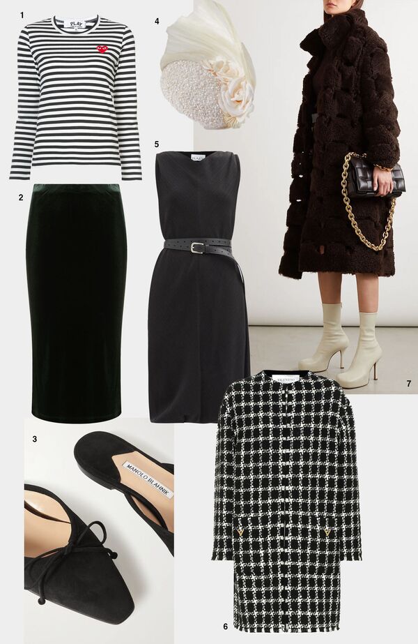 Шик ей к лицу: одеваемся, как актрисы из итальянских фильмов  - Sputnik Армения