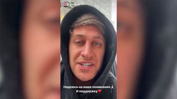 «Օգնեք ինձ ապրել». Օլգա Բուզովան բաժանվել է հայ բլոգերից «Օգնեք ինձ ապրել». Օլգա Բուզովան բաժանվել է հայ բլոգերից - Sputnik Արմենիա