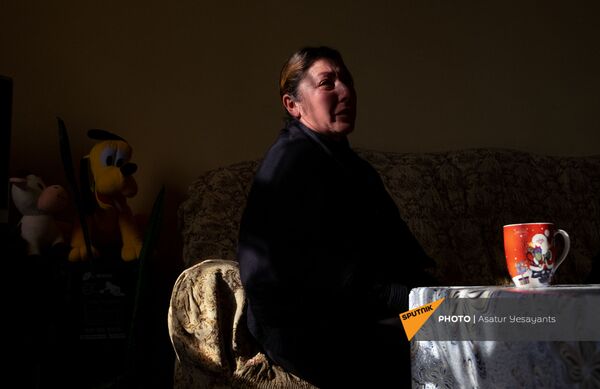 Без кормильца, но со своим солнцем: братья Геворкян погибли, защищая друг друга и Родину - Sputnik Армения