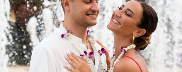 «Нас больше нет». Ольга Бузова и Дава Манукян расстались «Нас больше нет». Ольга Бузова и Дава Манукян расстались - Sputnik Արմենիա