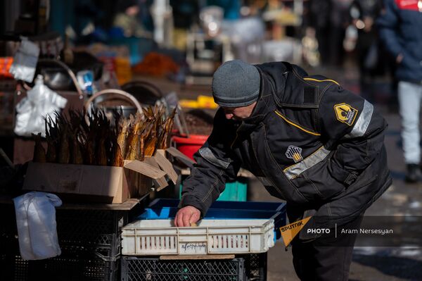 Лачинский коридор в Ванадзоре, или когда в Арцах придет весна?! - Sputnik Армения