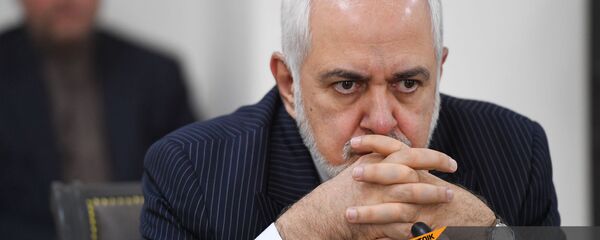 Встреча министров иностранных дел Армении и Ирана Ара Айвазяна и Мохаммада Джавада Зарифа в рамках регионального турне главы МИД Ирана (27 января 2021). Еревaн Встреча министров иностранных дел Армении и Ирана Ара Айвазяна и Мохаммада Джавада Зарифа в рамках регионального турне главы МИД Ирана (27 января 2021). Еревaн - Sputnik Армения