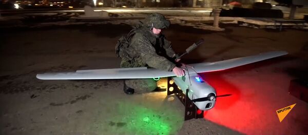 Подготовка российских миротворцев к работе в Совместном российско-турецком центре Подготовка российских миротворцев к работе в Совместном российско-турецком центре - Sputnik Армения