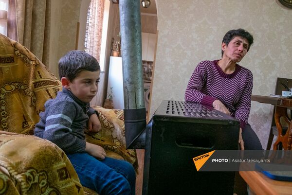 Буду праздновать так же, как и раньше – армянский майор не считает себя побежденным - Sputnik Армения