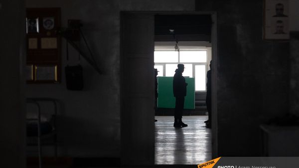 Արխիվային լուսանկար - Sputnik Արմենիա
