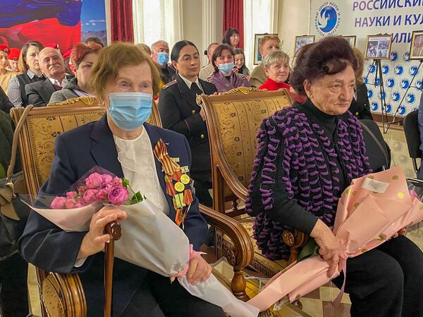 Ուժասպառ սովի սարսափելի ճռռոցը, կամ ինչպես էին գերմանացիներից թաքցնում Էրմիտաժի գանձերը - Sputnik Արմենիա