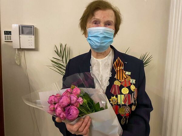 Ուժասպառ սովի սարսափելի ճռռոցը, կամ ինչպես էին գերմանացիներից թաքցնում Էրմիտաժի գանձերը - Sputnik Արմենիա